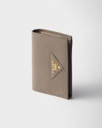 Prada Small leather wallet - Image 2